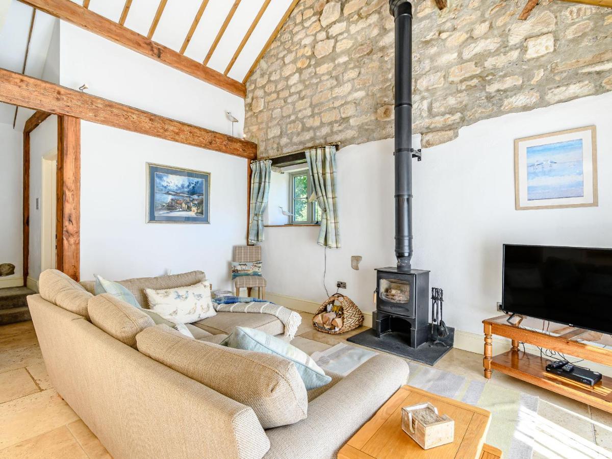 Cottage Anton Fylingdales Екстериор снимка