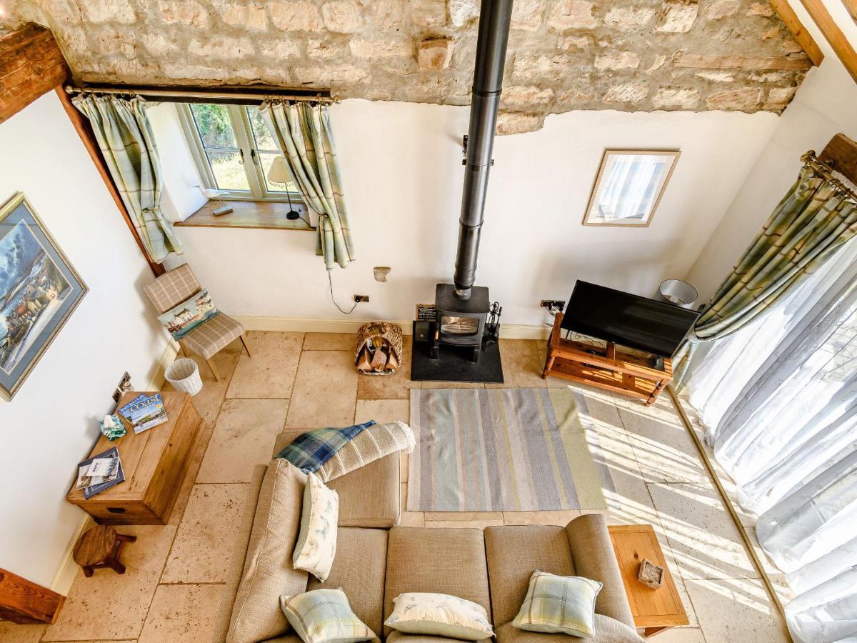 Cottage Anton Fylingdales Екстериор снимка