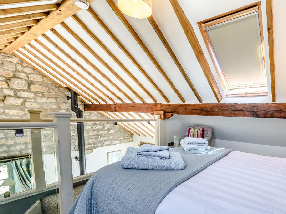 Cottage Anton Fylingdales Екстериор снимка